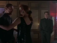 Tom jealous of Linda and Gavin.