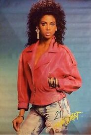 Holly Robinson Peete as Judy Hoffs