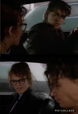 Tom Hanson and Jackie Garrett | 21 Jump Street Wiki | Fandom