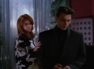 Tom and Linda last scene (Tracey Griffith departure ).