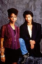 Harry Truman (H.T.) Ioki and Judy Hoffs