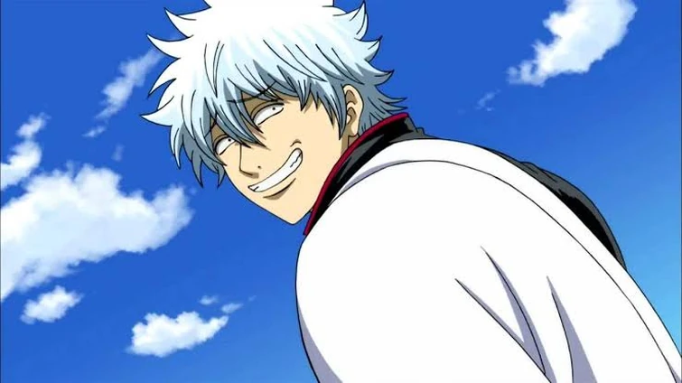 Who can fight Gintoki Sakata (Gintama) if he ever join Death Battle ...