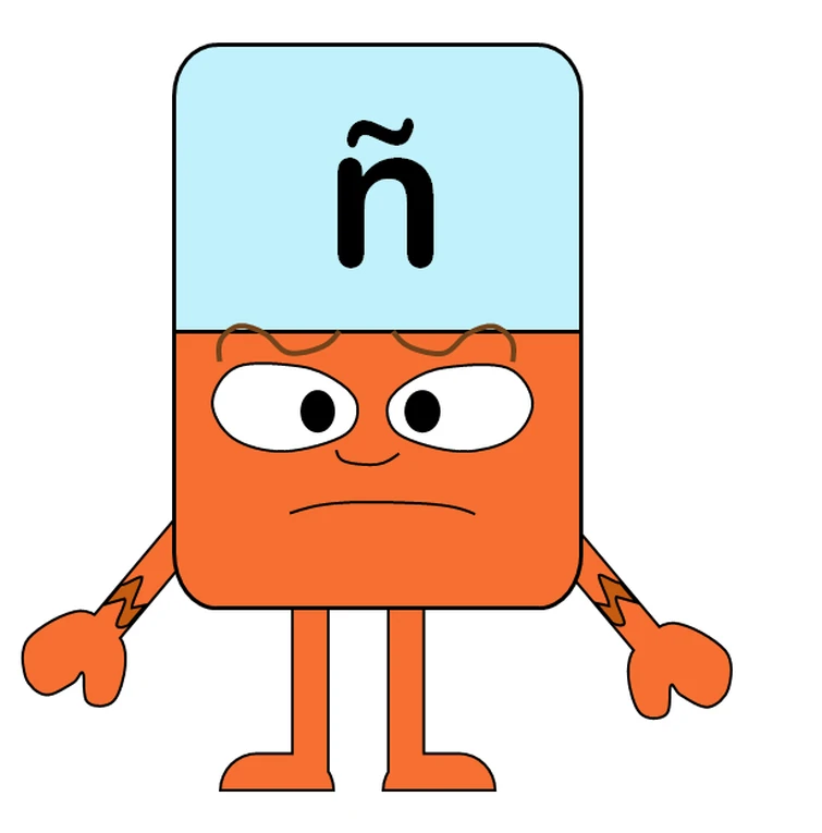 Discuss Everything About Alphablocks into the Different Languages Wiki