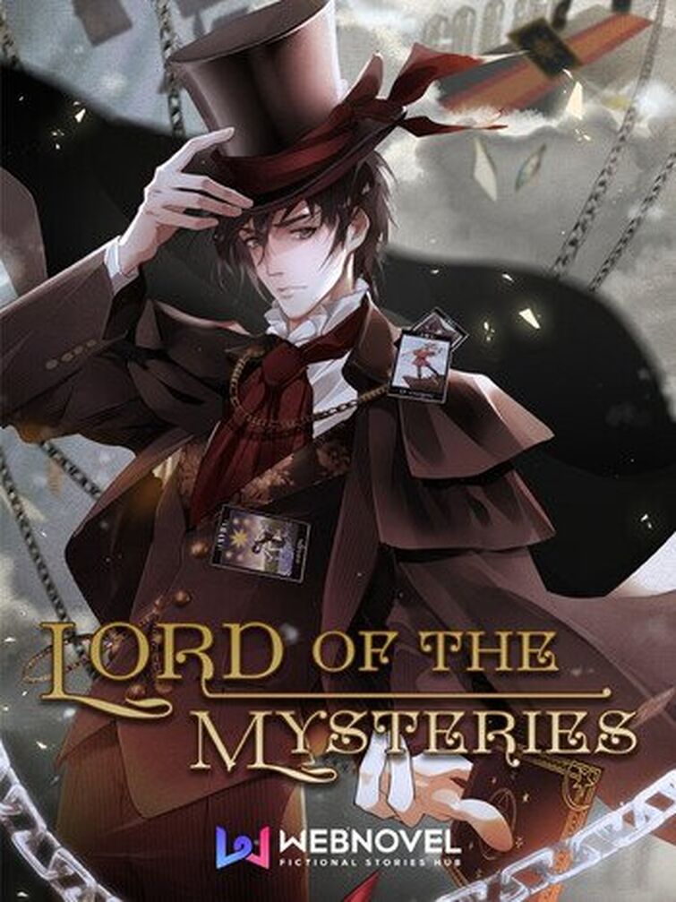 Read Lord Of Mysteries 2: Circle Of Inevitability - Cuttlefish That Loves  Diving - WebNovel