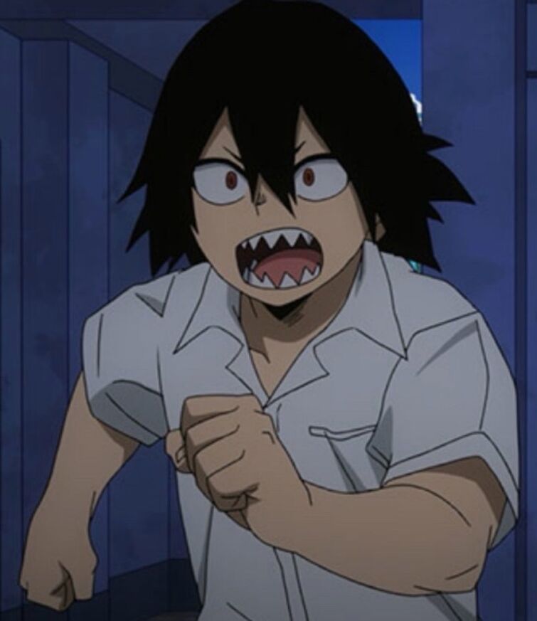 Y All Are Really Out Here Tryna Tell Me That Kiri Dyed His Eyebrows Too Fandom