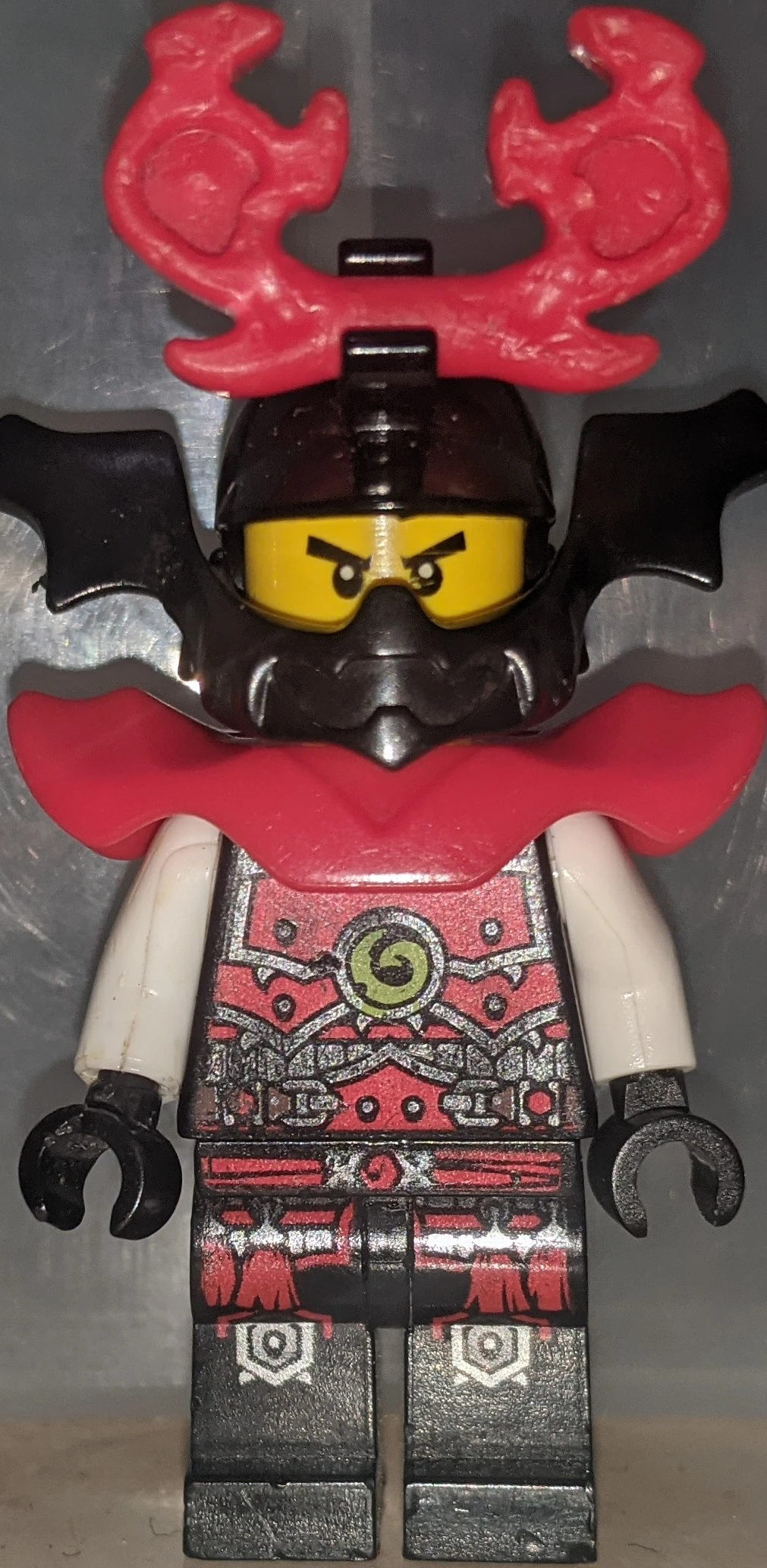 Stone Army Zane Fandom