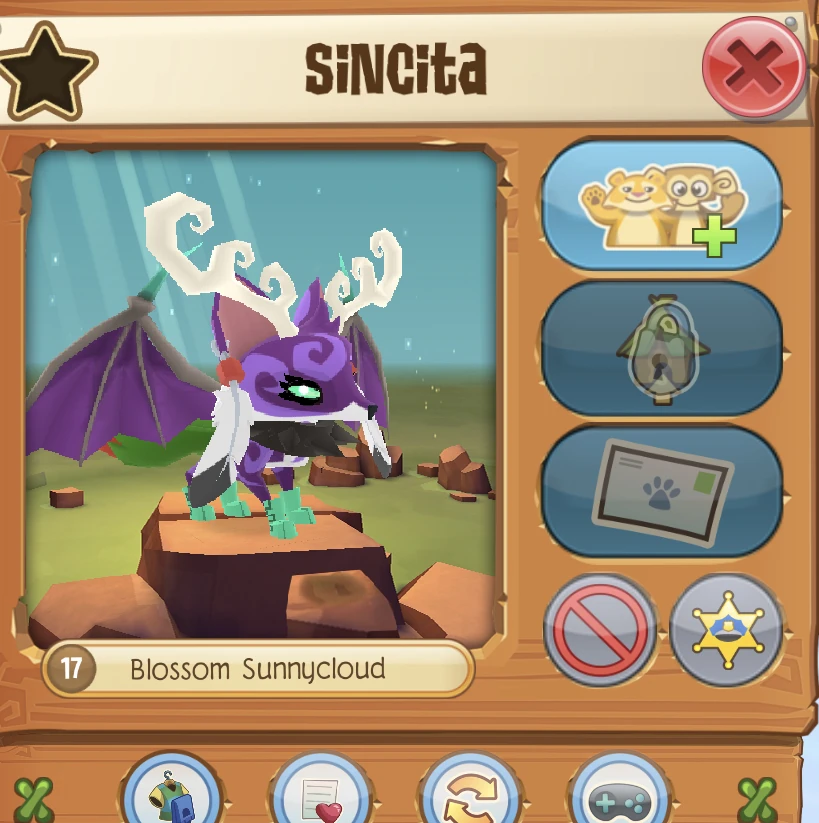 Scammer Jammer Fandom