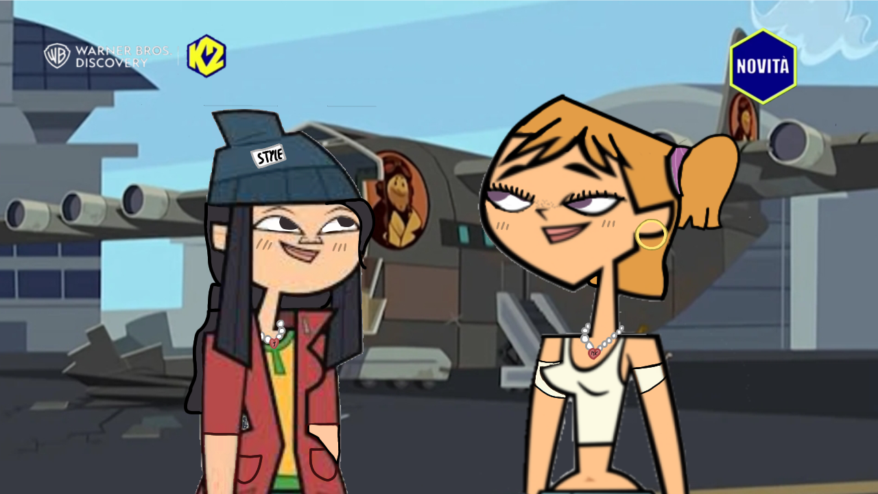 Total Drama World Tour (2025) Fandom