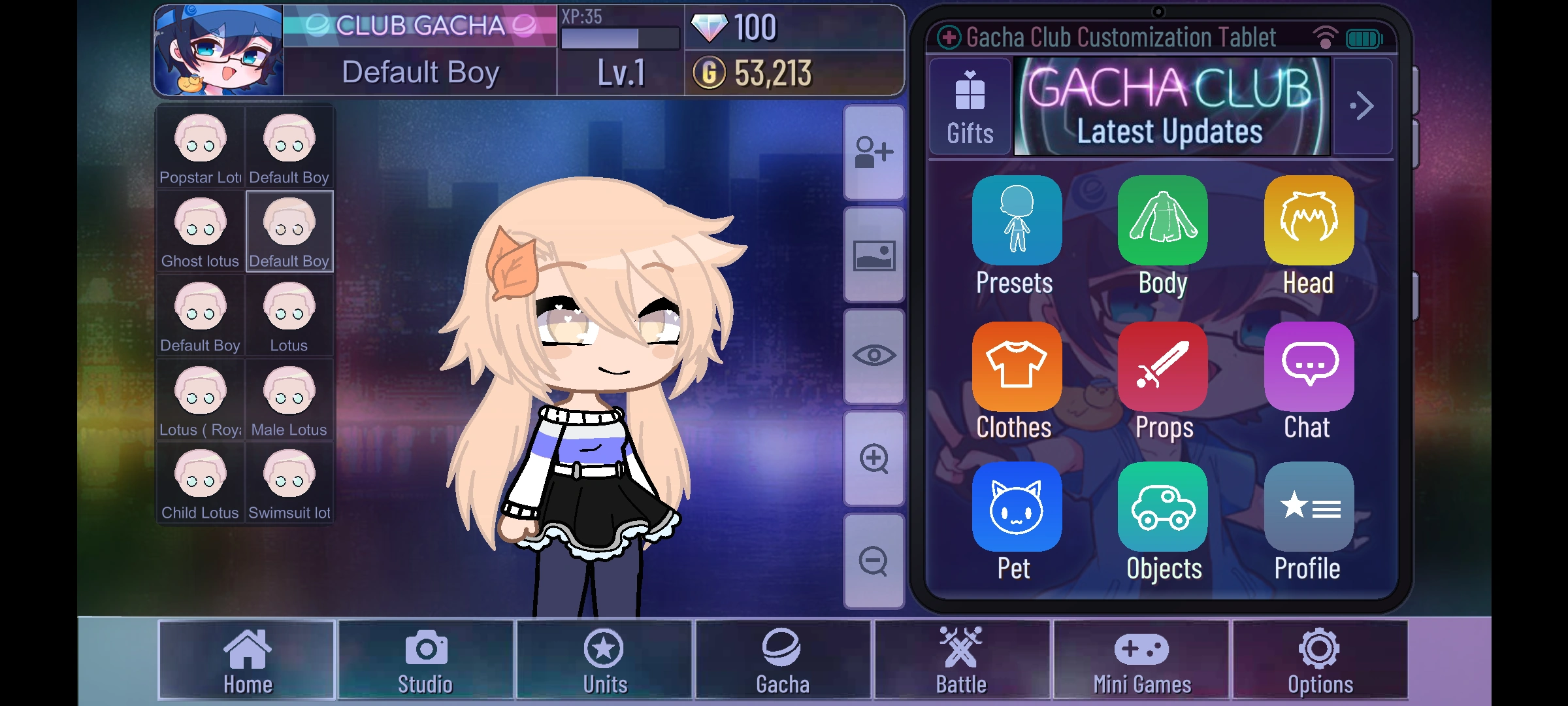 Anyone know how to Lvl up the characters? | Fandom