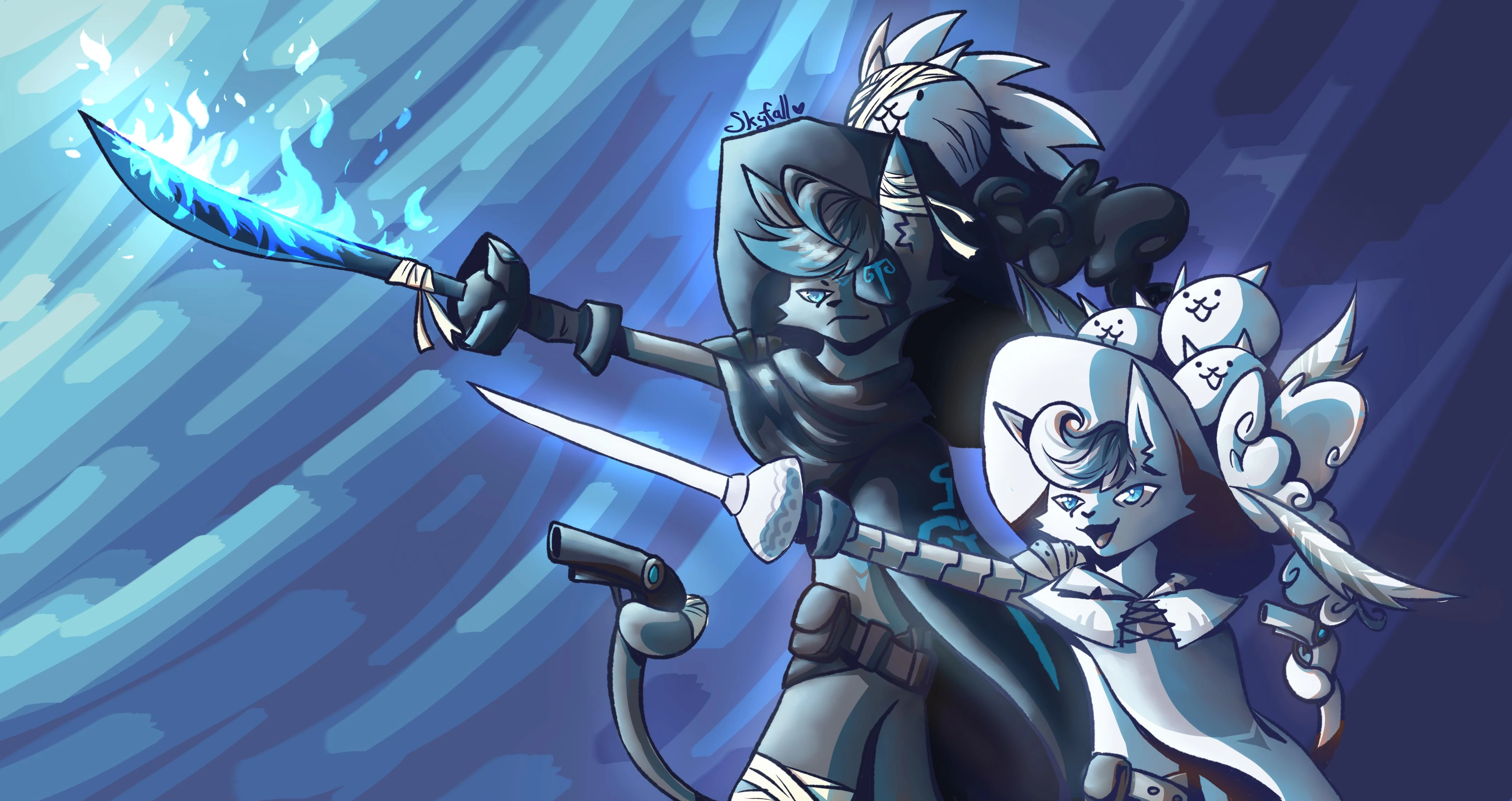 I Love Them So Much Fandom