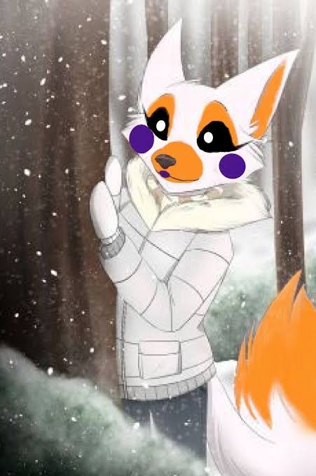 Lolbit Cute Fnaf