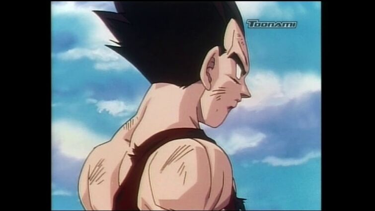 Dragon ball deals gt dub