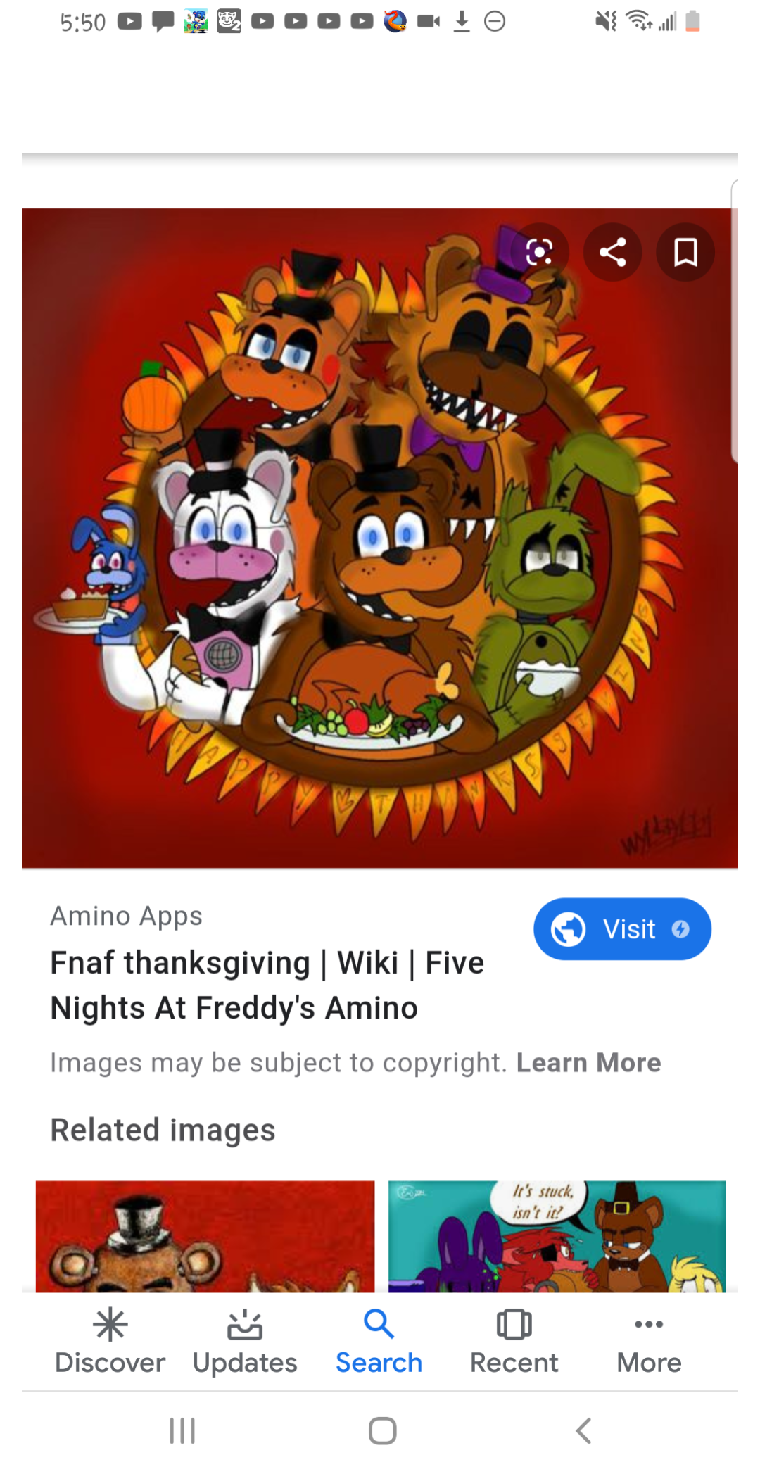My fnaf tier list  Five Nights At Freddy's Amino