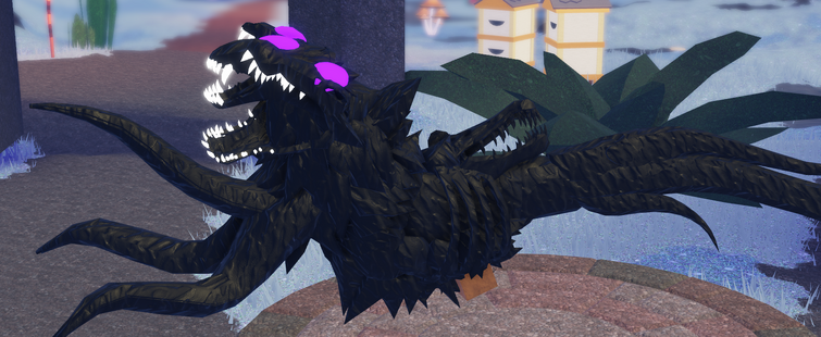 The last Wither Storm cosplay broke on me so I had to redo it all from  scratch ;-;