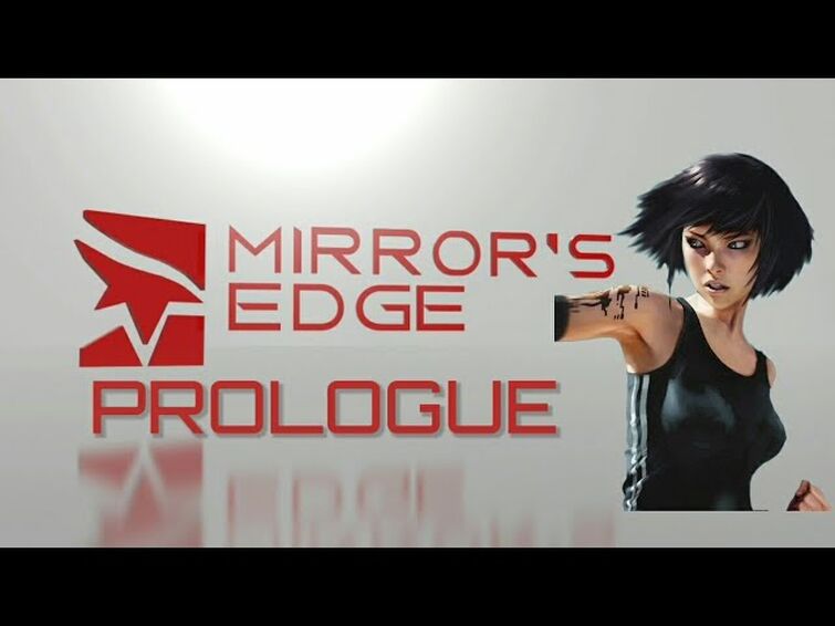 MIRROR'S EDGE Full Gameplay Walkthrough - No Commentary