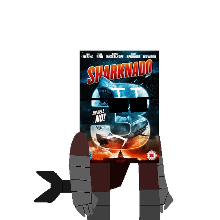 lmao remember that time i got turned into a fish Fandom