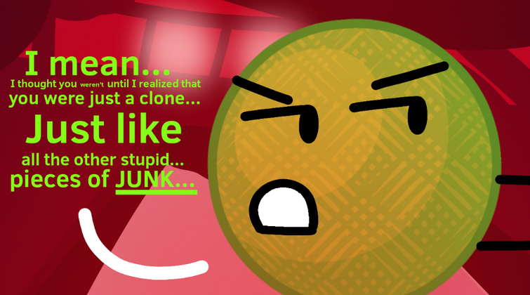 BFDI Mini Special 7c: Cycle of Trianguaravity | Fandom