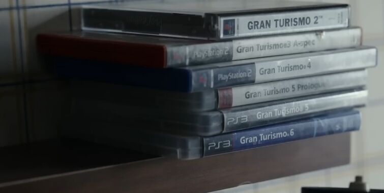 After 20 Years Cheat Codes Have Been Found For Gran Turismo 4