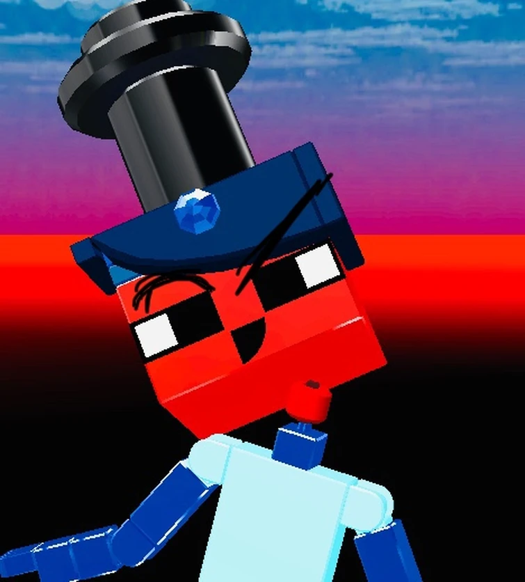 There’s a problem on Blocksworld... Fandom