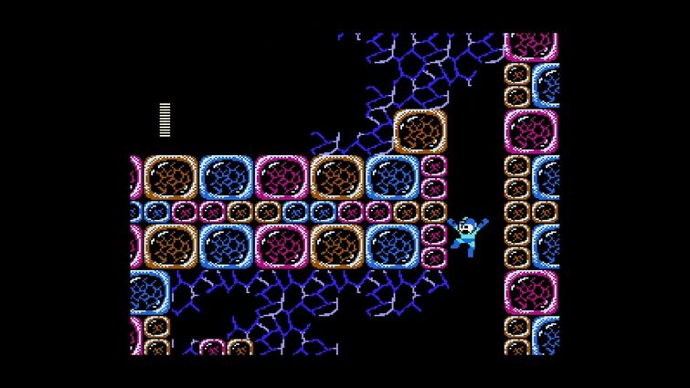 Rush Marine: Lebih dari Sekadar Transportasi Air di Mega Man 3