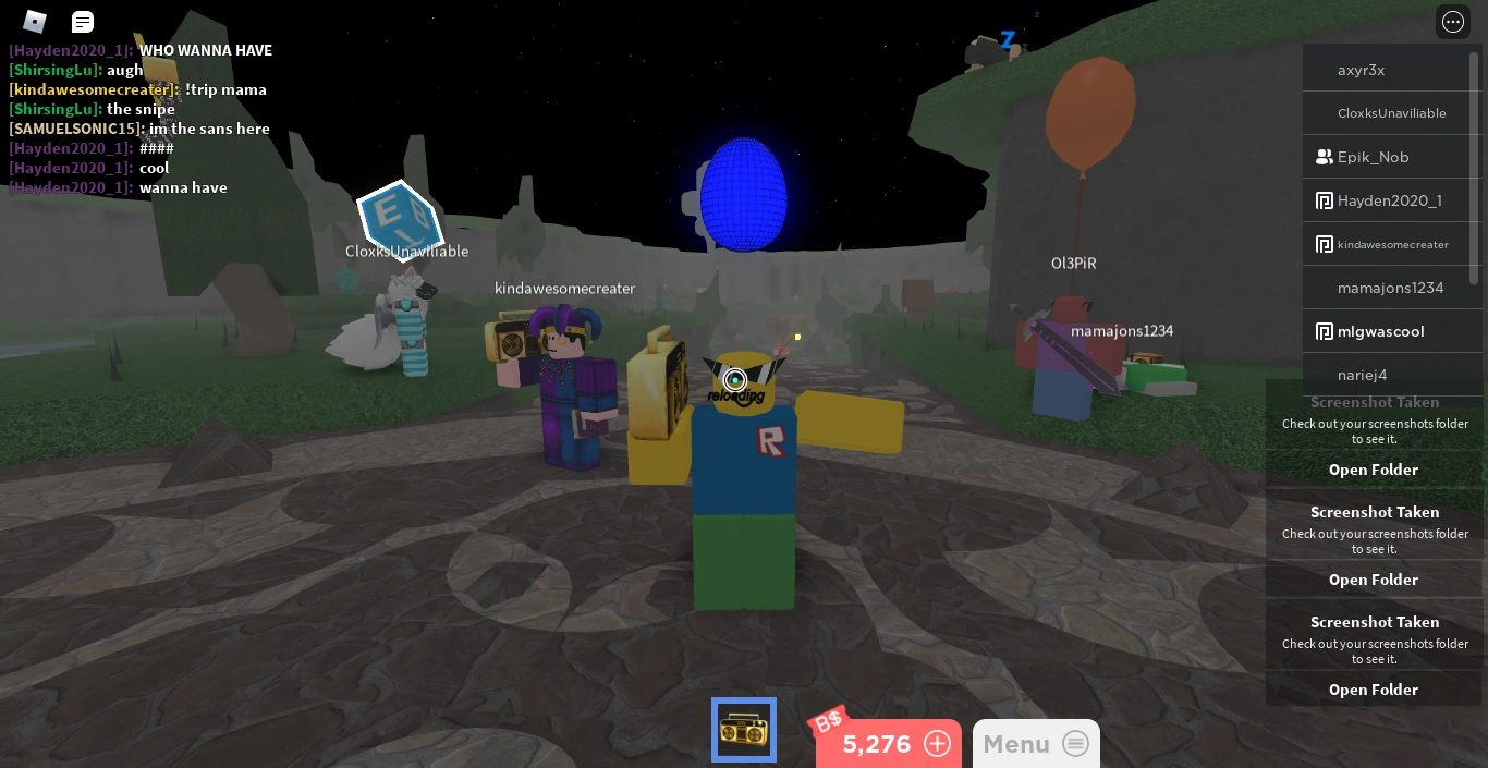 lighting in blockate can get better | Fandom