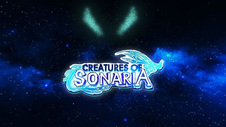 Sonar Studios on X: The Creatures of Sonaria Valentine's Day