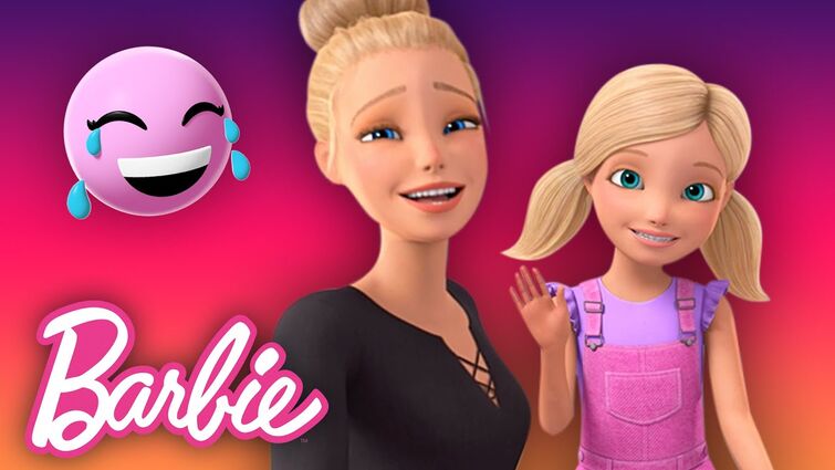 April Fool's Day with Barbie | Fandom