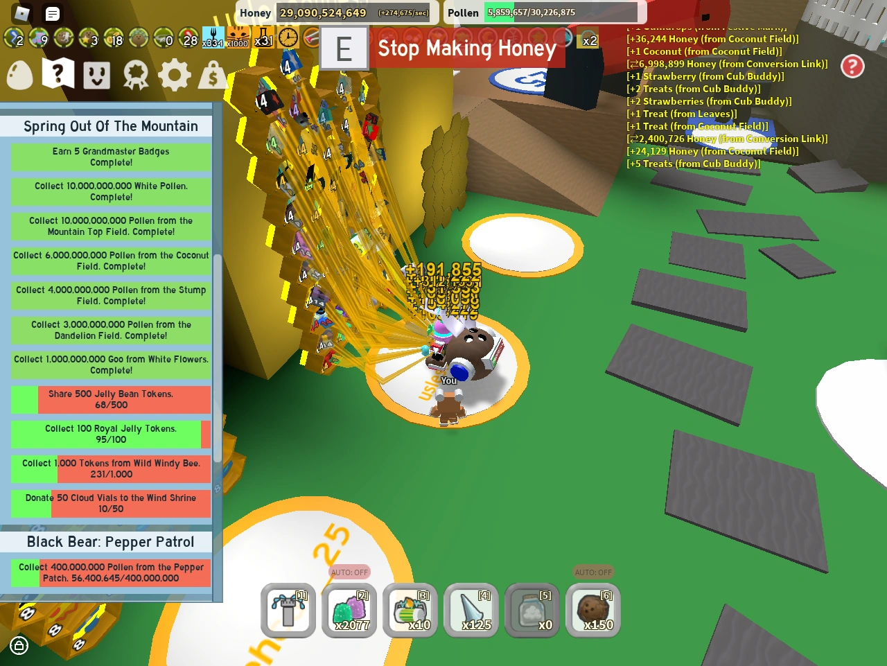 Alexa, play ant challenge theme 10 hour loop 10 times Fandom