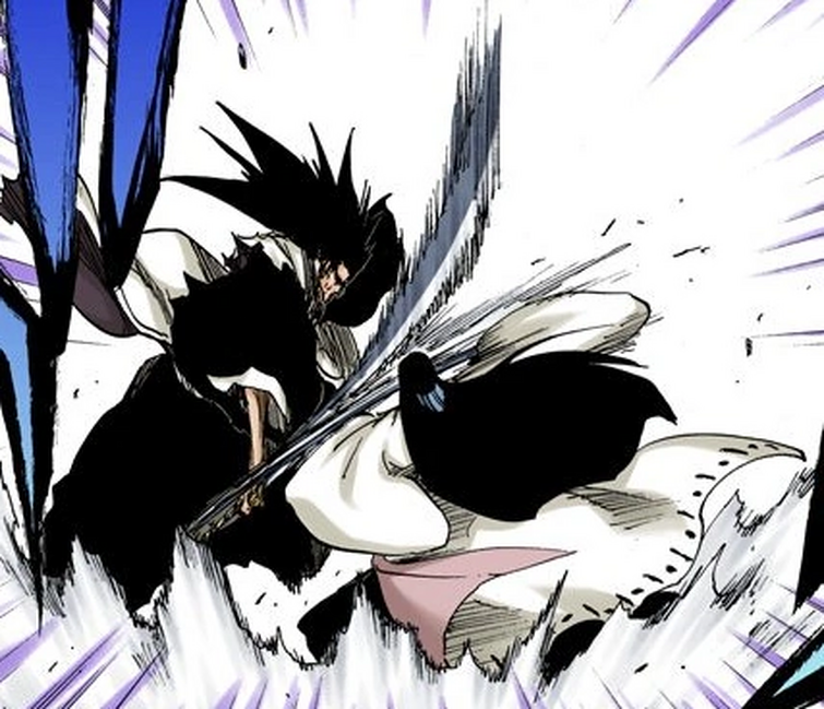 MINAZUKI?) Unohana's Bankai AND Shikai Are Finally Making Their