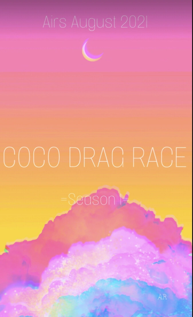 Coco Drag Race Season 1 Episode 1 Denim Fandom