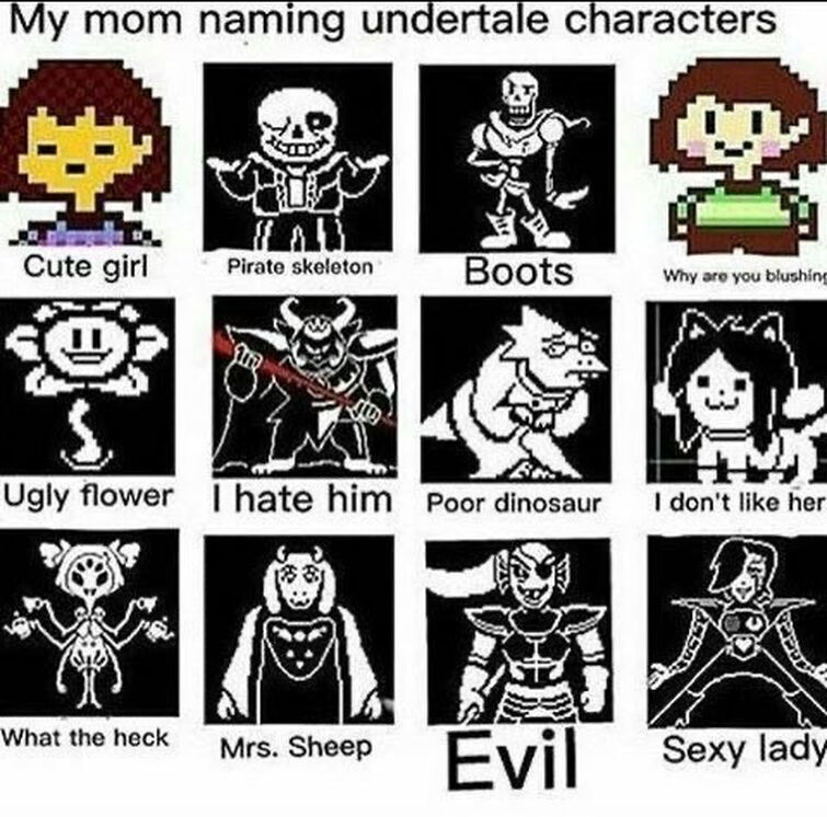 Называется undertale