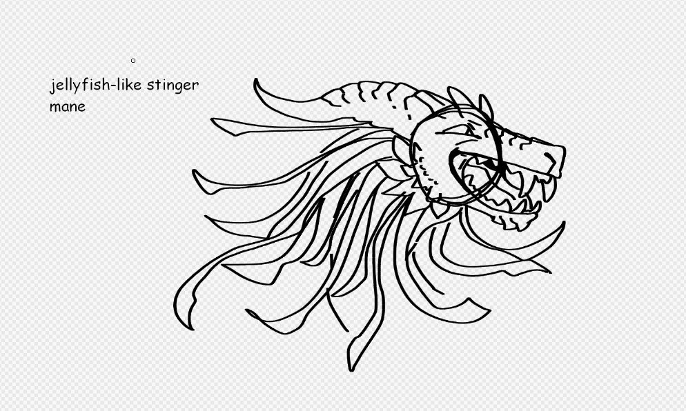 another dragon species 💪💪 (please stop upvoting ) Fandom