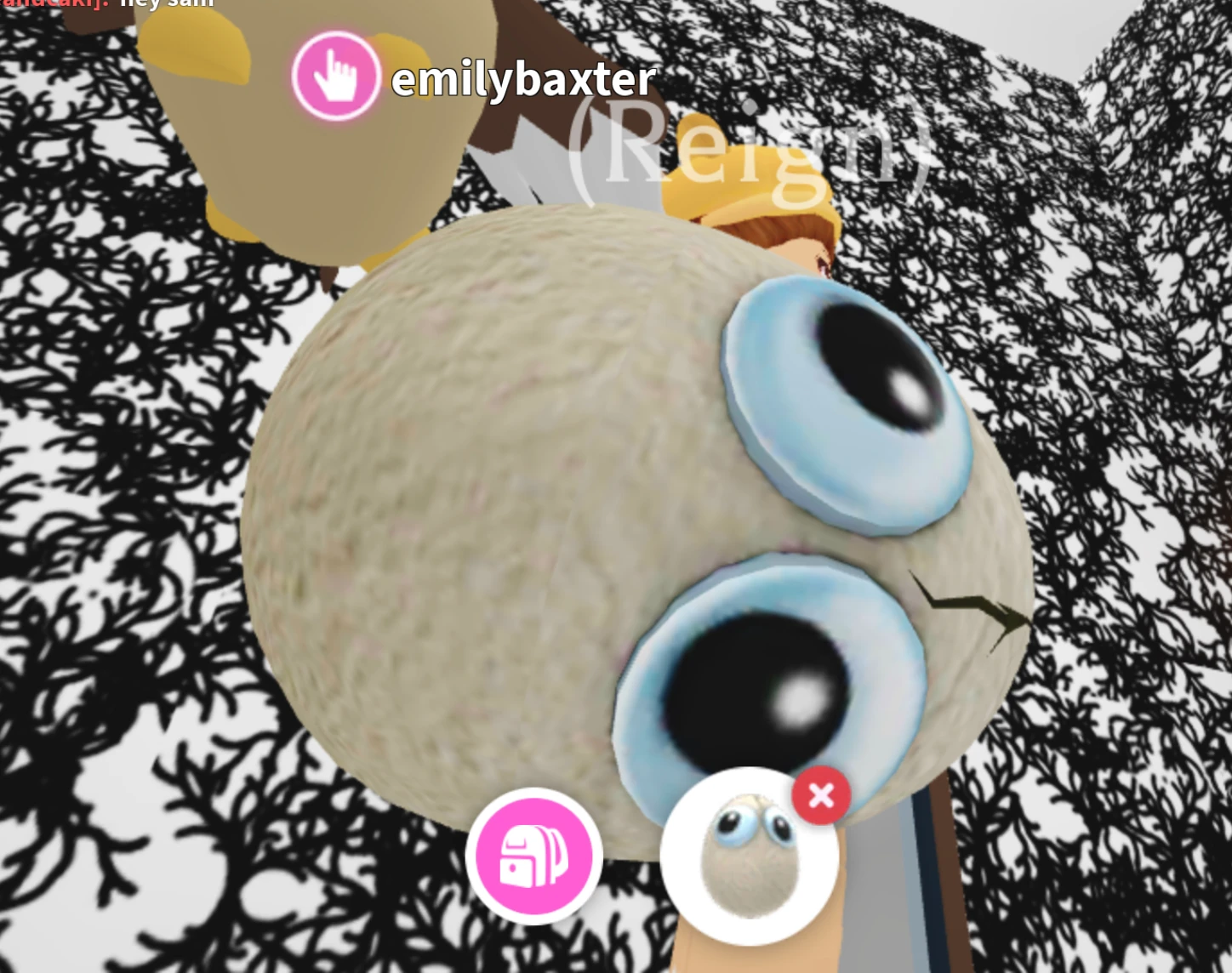 Trading Hugging egg lol Fandom