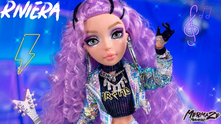 Introducing Mermaze Mermaidz 🧜‍♀️