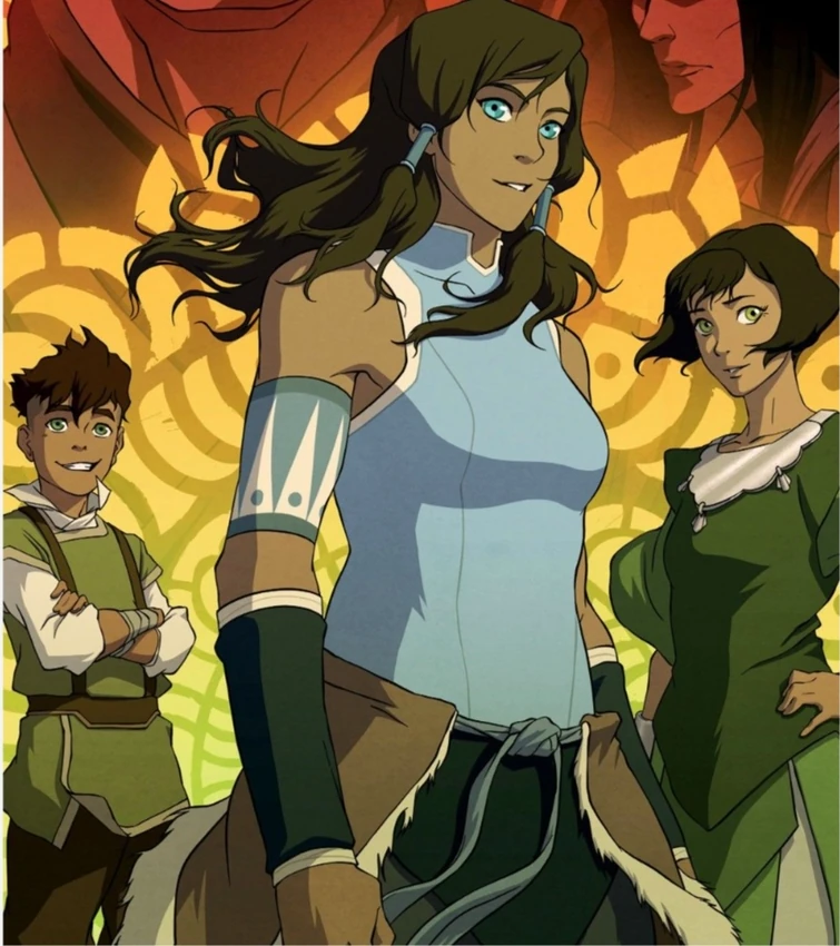 She changed my life forever Fandom