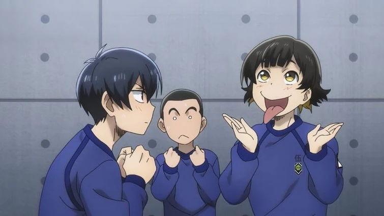 Giving you an anime character based off of your dragon | Fandom