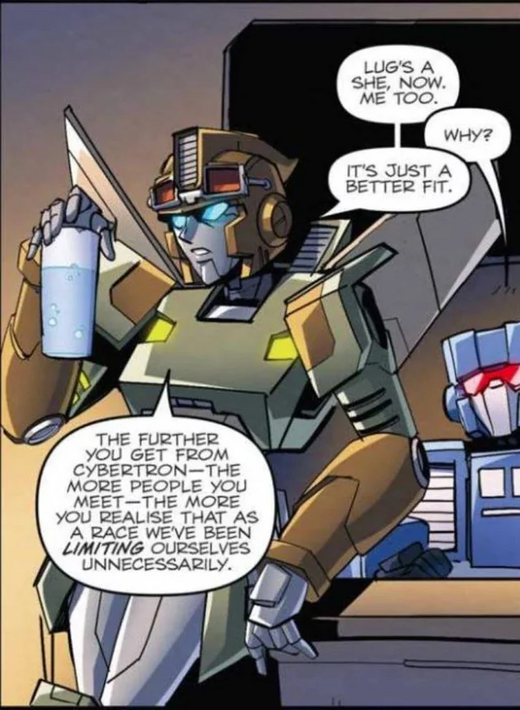 Discuss Everything About Teletraan I The Transformers Wiki Fandom