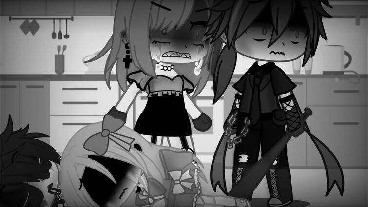 FNAF gacha life is cringe as hell. | Fandom