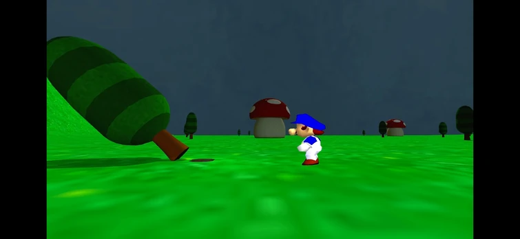 Discuss Everything About The SMG4 Wiki | Fandom