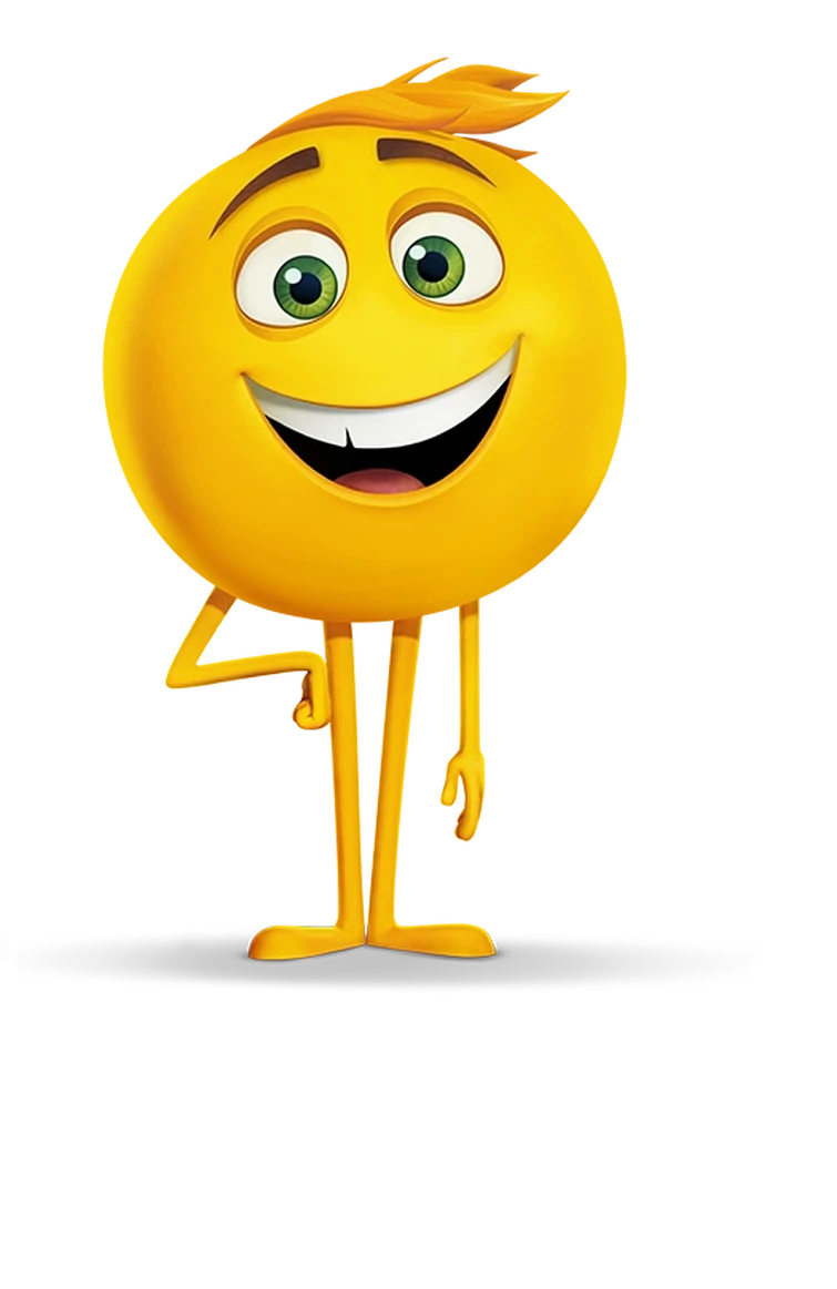 everywhere i go… i see it… Fandom