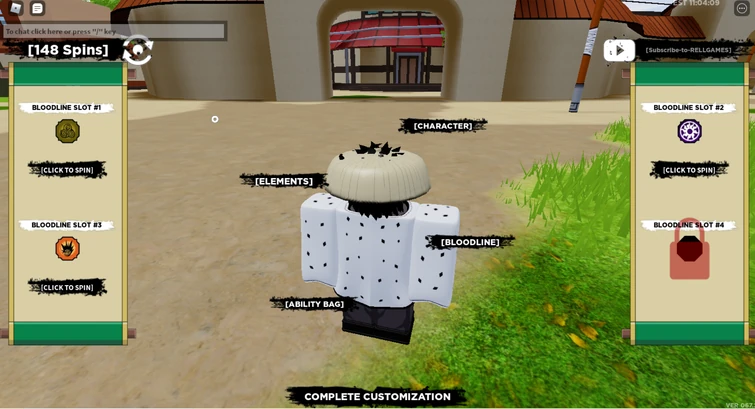 Discuss Everything About Shindo Life Wiki | Fandom