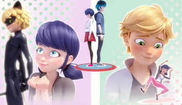Miraculous: Tales of Ladybug and Cat Noir, PPC Wiki