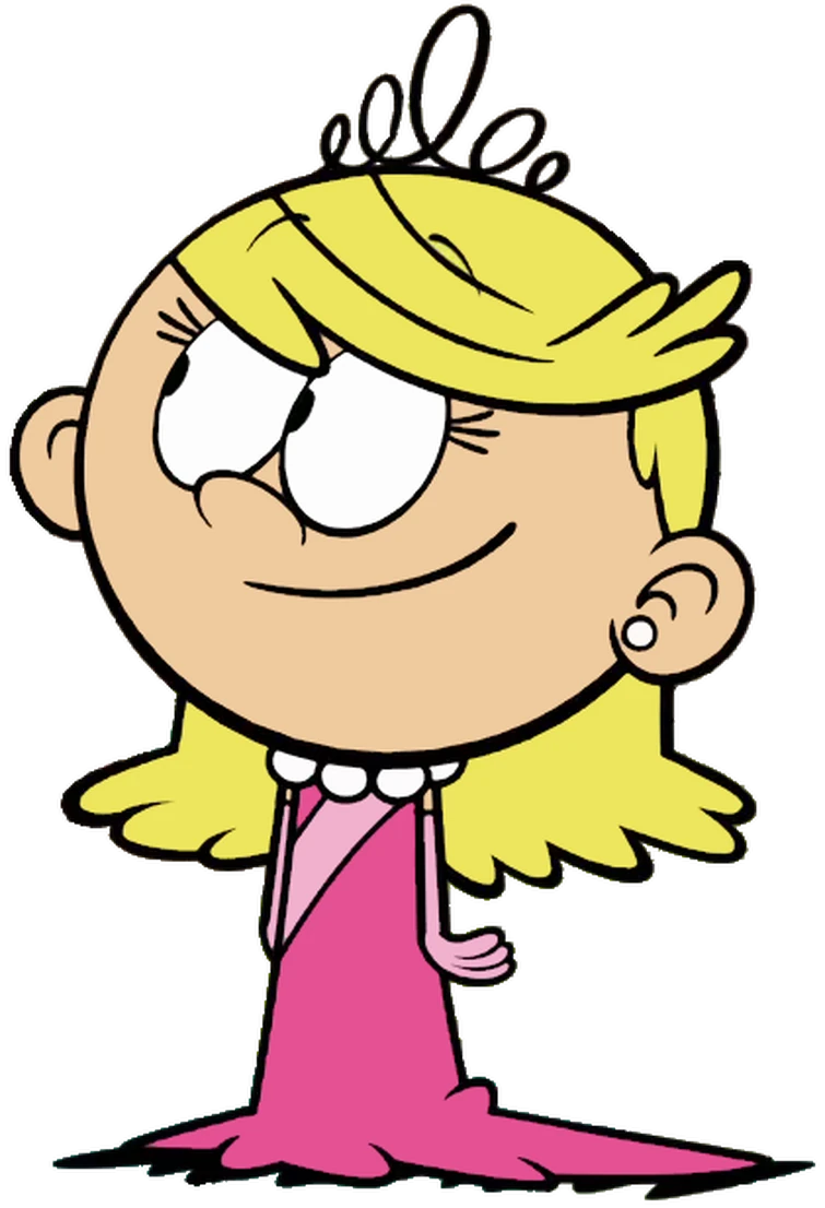 Discuss Everything About The Loud House Encyclopedia Fandom