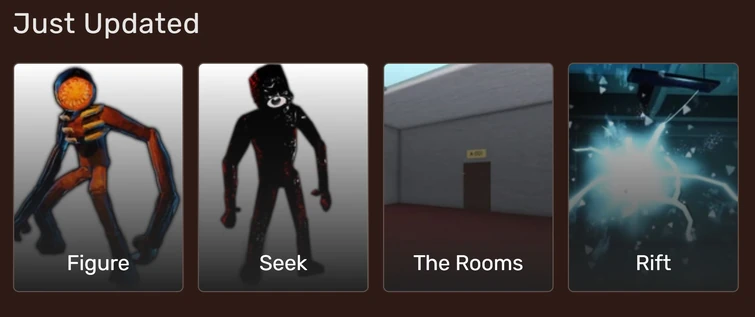 Discuss Everything About DOORS Wiki | Fandom