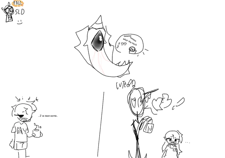 Yay Creature Oc Fandom