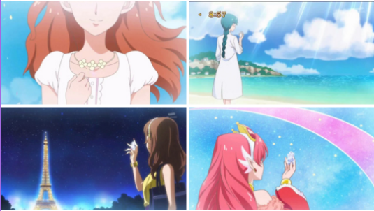 what are your thoughts on the ending of Go Princess Precure | Fandom