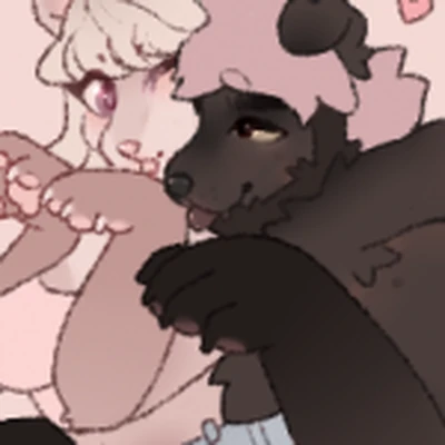 Fandom profile picture for @Pessimistic