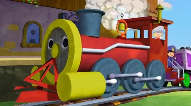 Discuss Everything About The Railways of Crotoonia Wiki | Fandom