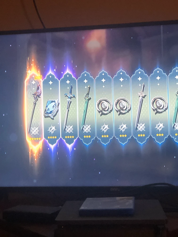 Discuss Everything About Genshin Impact Wiki | Fandom