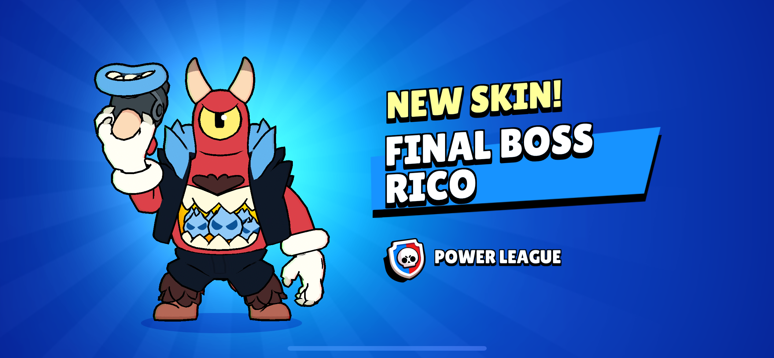 All rico skins | Fandom